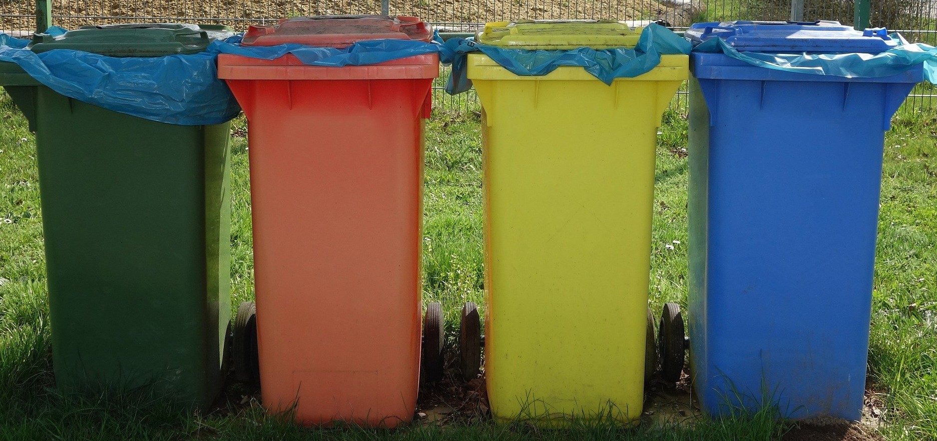 calendario raccolta rifiuti 2026